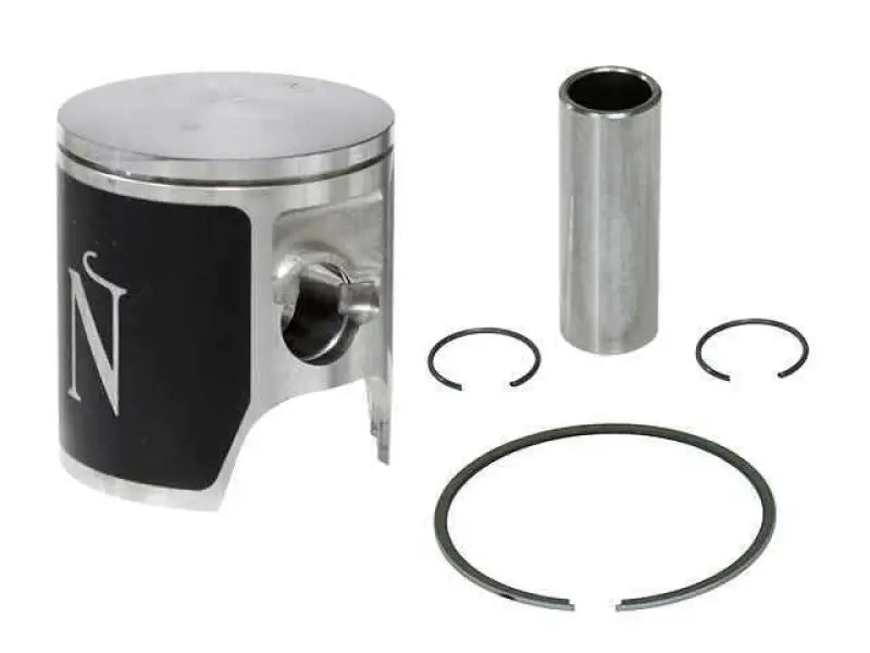 Piston Kit Nikasil Cyl 46.95/+0.01 11:1 Hon wps-184-10080b