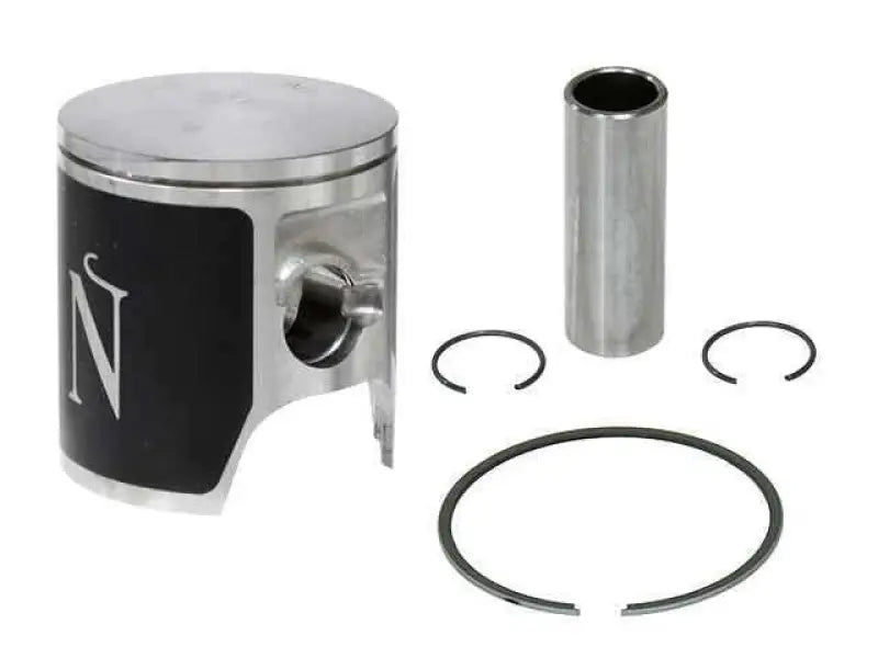 Piston Kit Nikasil Cyl 47.94/+1.00 11:1 Hon wps-184-100804