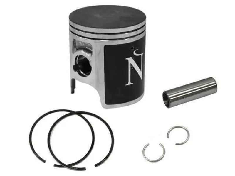 Piston Kit Nikasil Cyl 47.95/Std 11:1 Kaw wps-184-20080