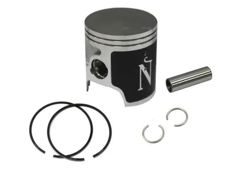 Piston Kit Nikasil Cyl 48.46/+0.01 11:1 Kaw wps-184-20085b
