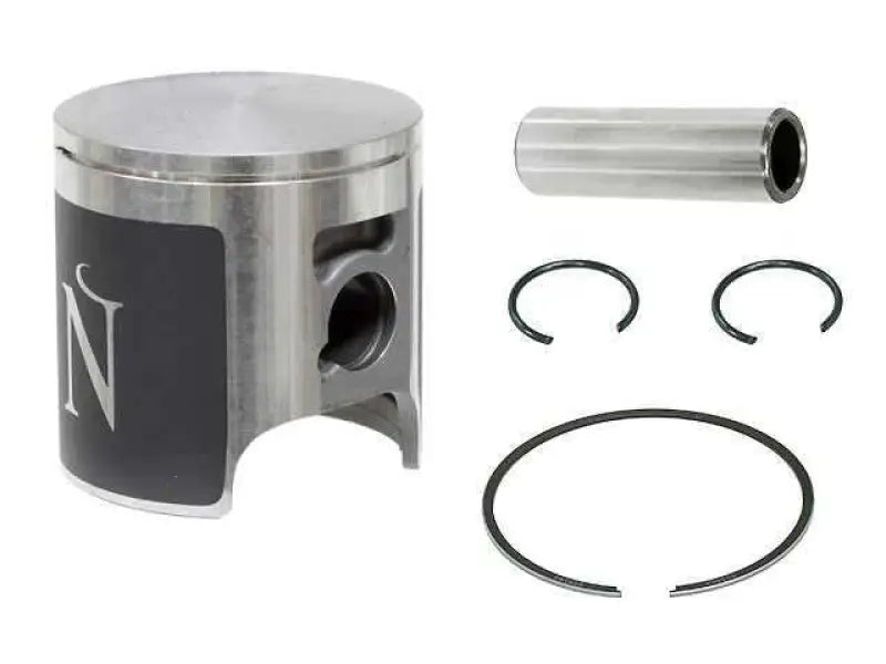 Piston Kit Nikasil Cyl 52.46/+0.02 11:1 Kaw wps-184-20014c