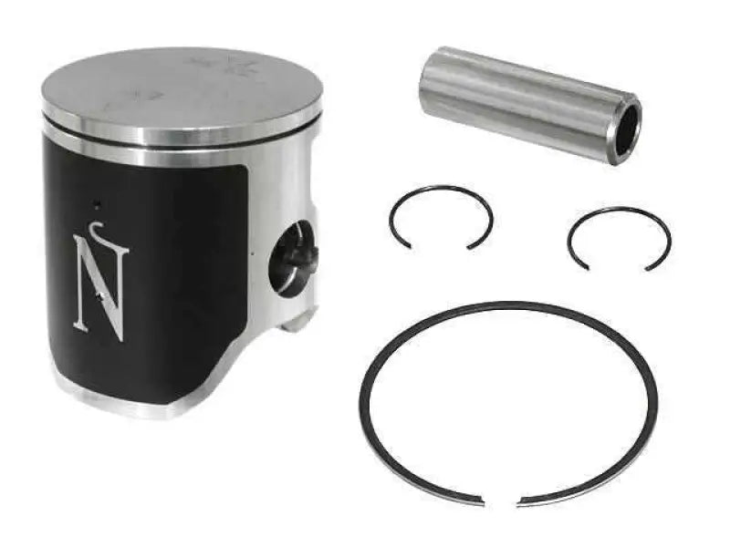 Piston Kit Nikasil Cyl 53.94/Std 11:1 Kaw wps-184-20000
