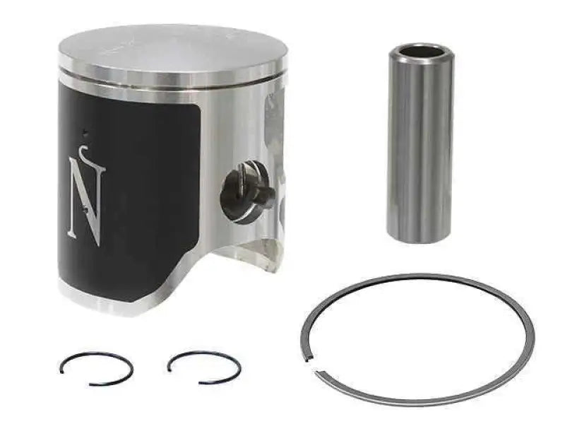 Piston Kit Nikasil Cyl 53.94/Std 11:1 Kaw wps-184-20001