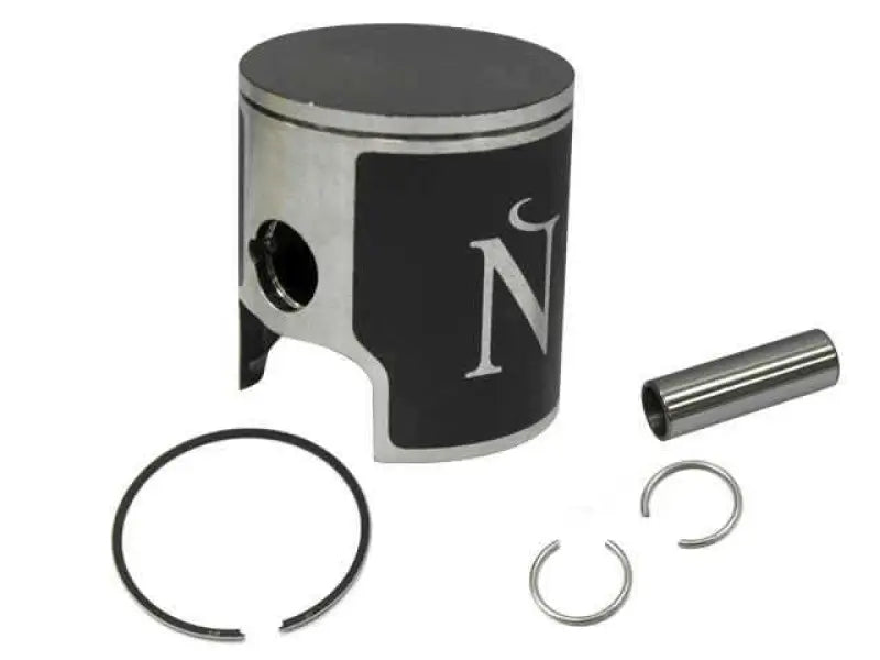 Piston Kit Nikasil Cyl 54.21/+0.02 11:1 Ktm wps-184-70026c