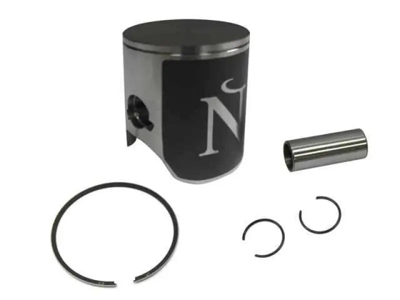 Piston Kit Nikasil Cyl 66.35/+0.01 11:1 Ktm wps-184-70050b