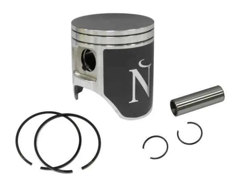 Piston Kit Nikasil Cyl 67.44/Std 11:1 Ktm wps-184-70047