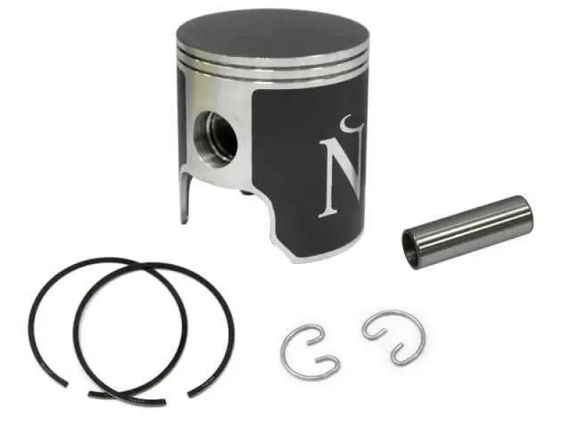 Piston Kit Nikasil Cyl 67.46/+0.02 11:1 Ktm wps-184-70040c