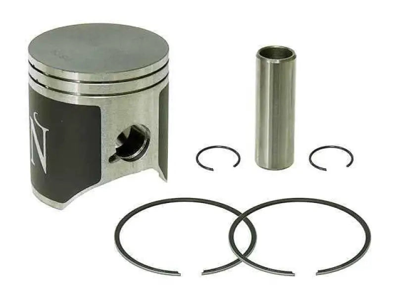 Piston Kit Nikasil Dual Ring 53.95/+0.01 11:1 wps-184-70029b