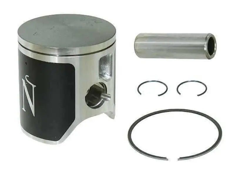 Piston Kit Scem Composite Cyl 55/+1.00 11:1 Suz wps-184-300004
