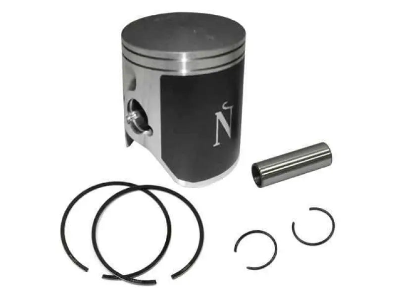Piston Kit Scem Composite Cyl 66.34/Std 11:1 Suz wps-184-30027