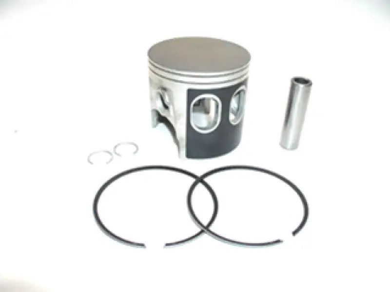 Piston Kit Two Stroke 82.94/Std 11:1 Pol wps-187-50002