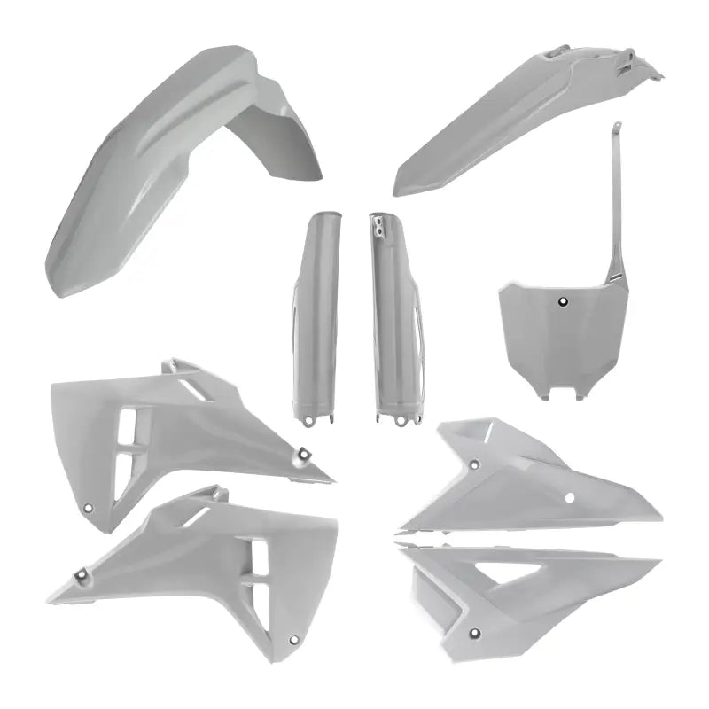 Plastic Kit Full Grey 29859-80011