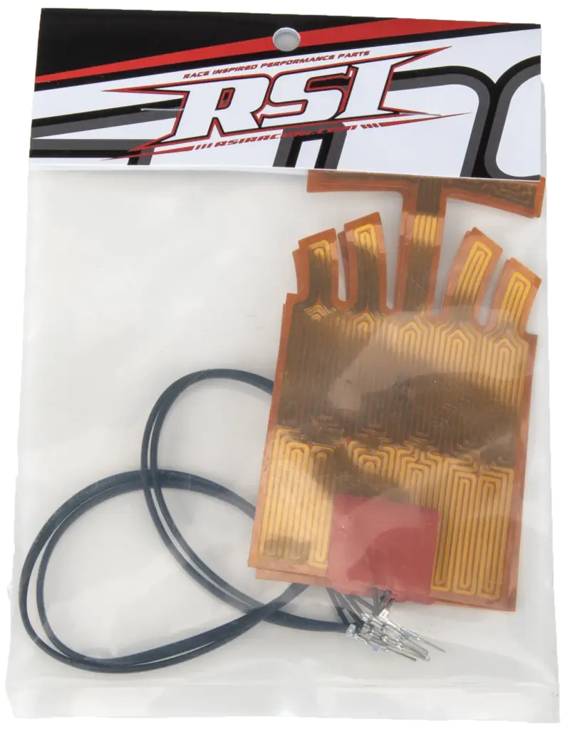 Plug & Play Grip Heaters Extended Length S D 2 Wire wps-590-01026