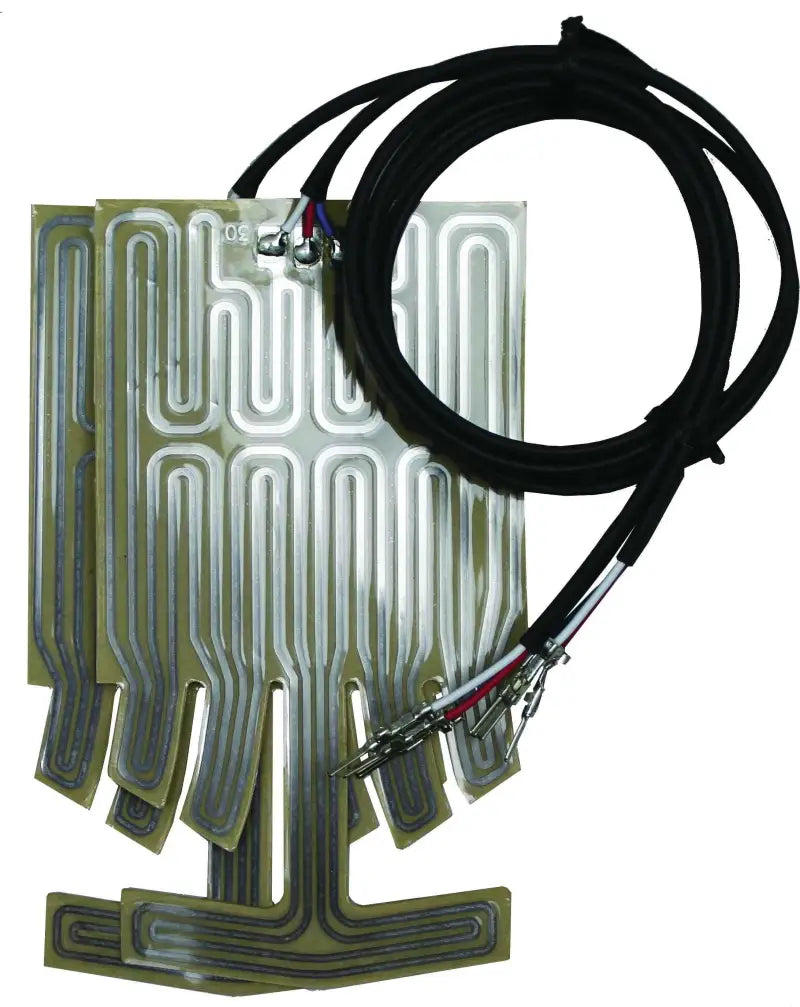 Plug & Play Grip Heaters Extended Length S D 3 Wire wps-590-01027