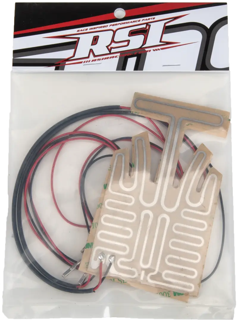 Plug & Play Grip Heaters Extended Length S D wps-590-01028