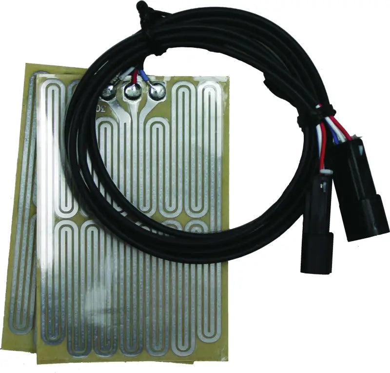 Plug & Play Grip Heaters Standard Length Pol wps-590-01013