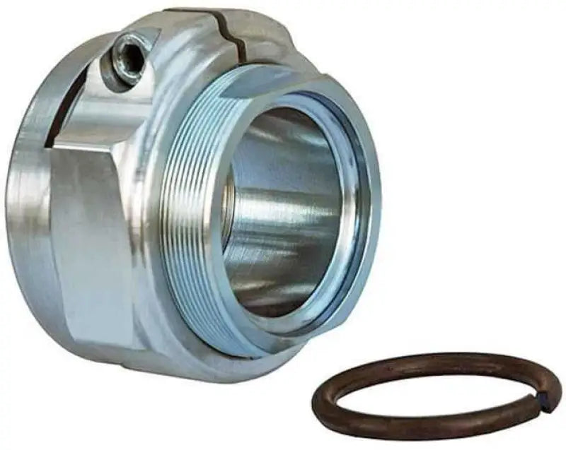 Posi Aluminum Lock Nut Arc wps-557-0255