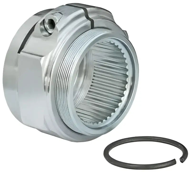 Posi Aluminum Lock Nut Suz wps-557-0258