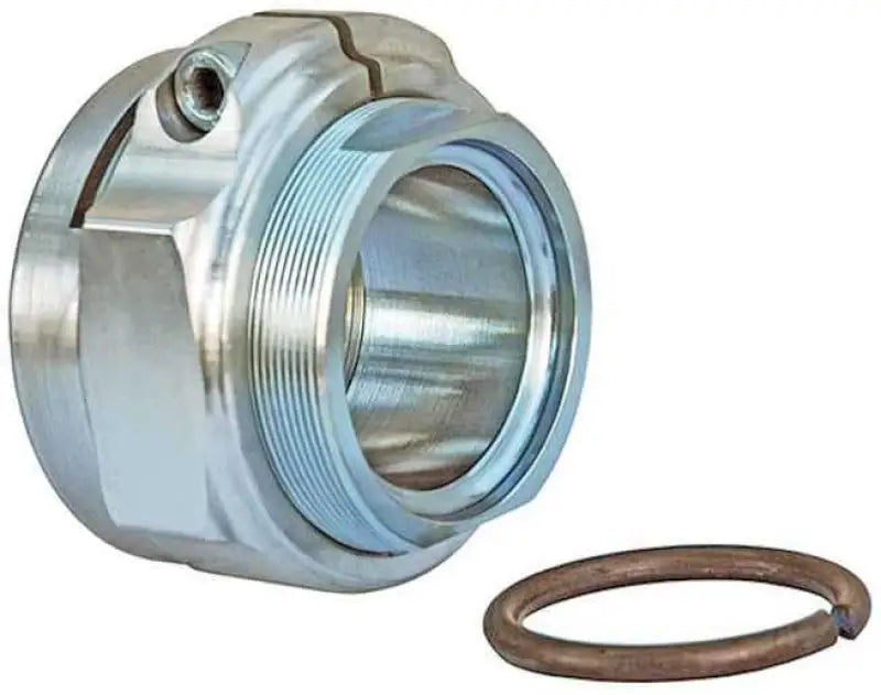 Posi Aluminum Lock Nut Yam wps-557-0254