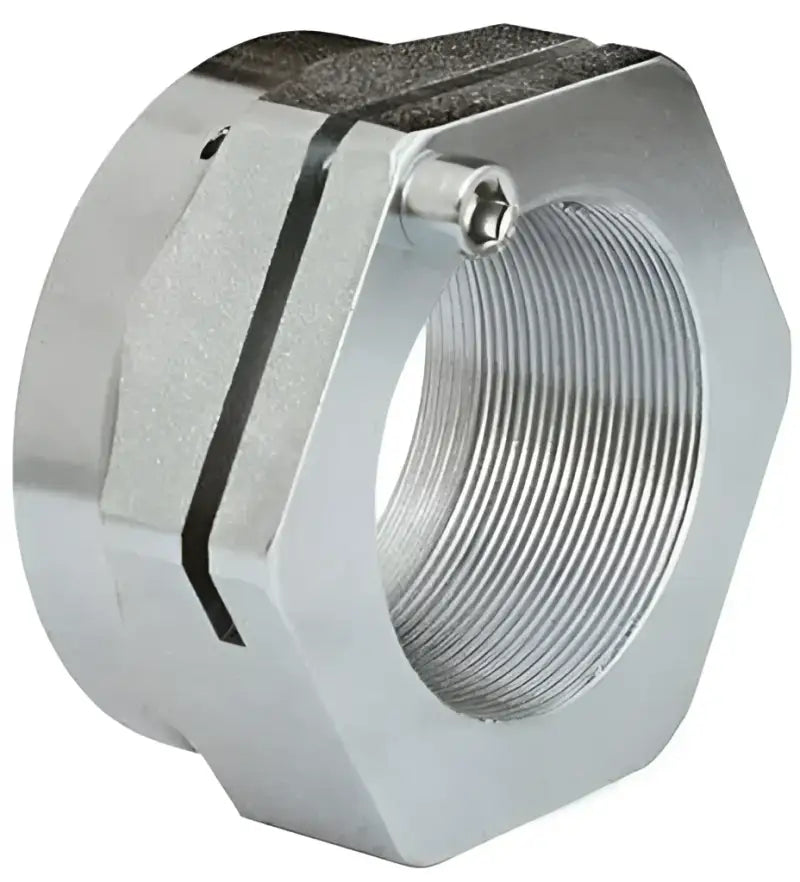 Posi Aluminum Lock Nut Yam wps-557-0257