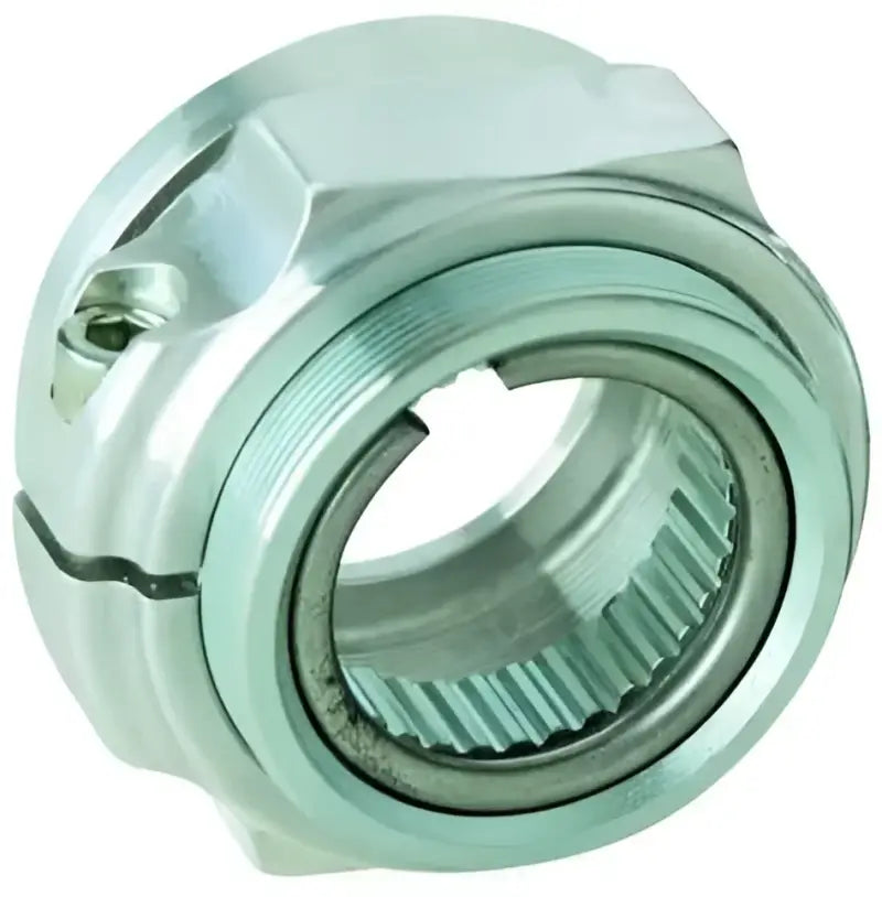 Posi Aluminum Lock Nut Yam wps-557-0262