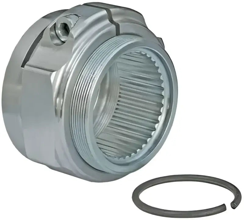 Posi Steel Lock Nut Suz wps-557-0265