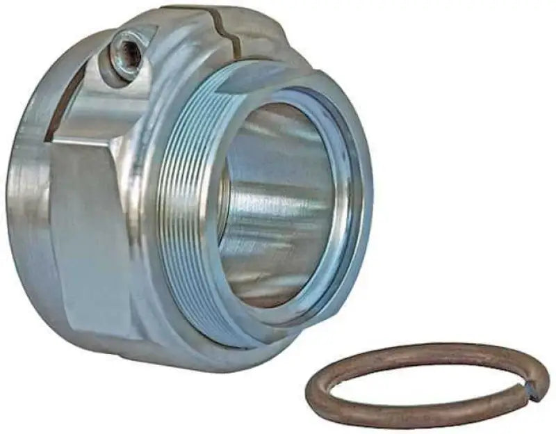 Posi Steel Lock Nut Yam wps-557-0266