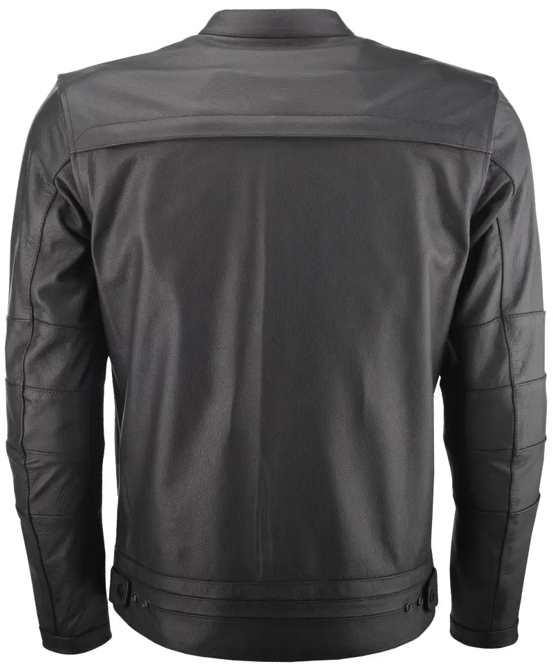 Primer Jacket Black Lg wps-489-1017l