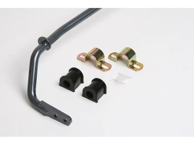 Progress Tech 04-11 Mazda RX8 Rear Sway Bar (19mm - Adjustable) prg62-1152