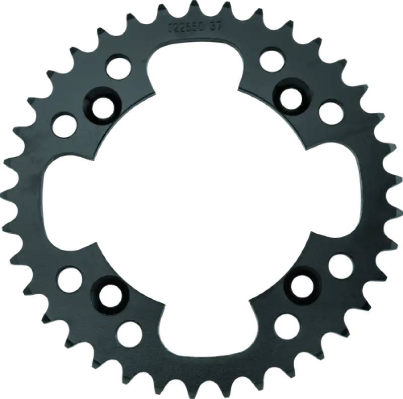 ProTaper 04-21 Yamaha YFZ450 CS4 Rear Steel Sprocket - 38 Teeth - 022677 ptr022677