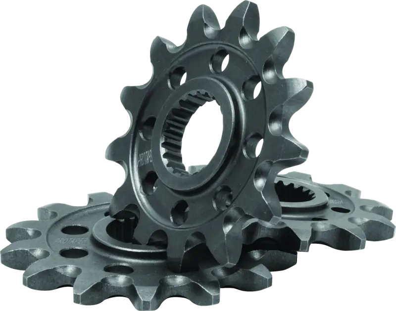 ProTaper 06-18 Kawasaki KX450F Front Sprocket - 13 Teeth - 038336 ptr038336