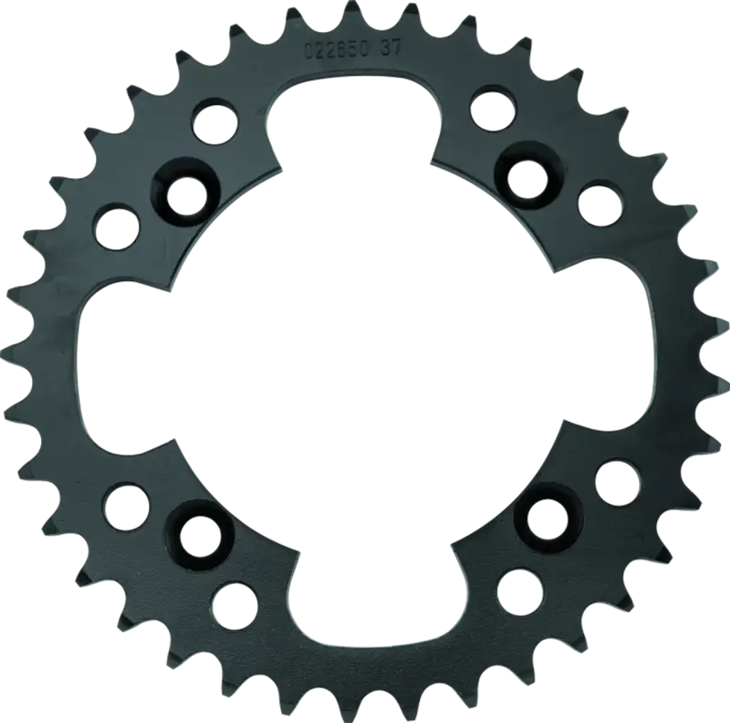 ProTaper 08-12 KTM 450-525 CS4 Rear Steel Sprocket - 37 Teeth - 022662 ptr022662