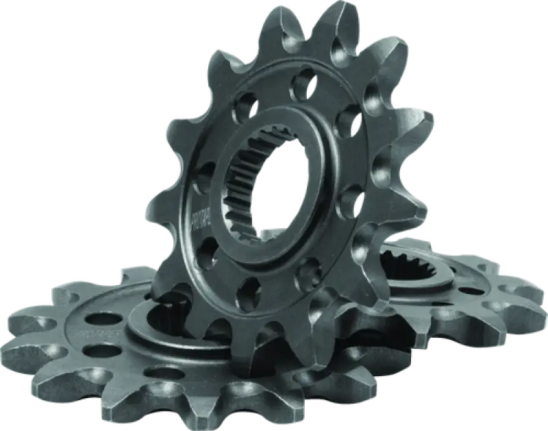 ProTaper 18-22 Yamaha YZ65 Front Sprocket - 14 Teeth - 038394 ptr038394