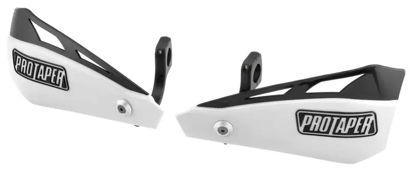 ProTaper Brush Guard Kit - White - 023119 ptr023119