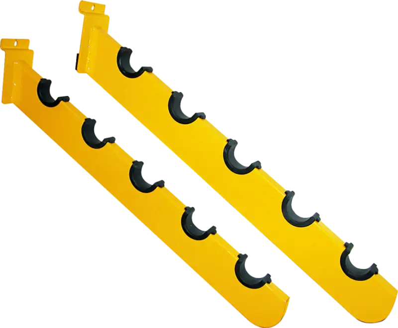 ProTaper Slat Wall Waterfall - Pair - 024828 ptr024828