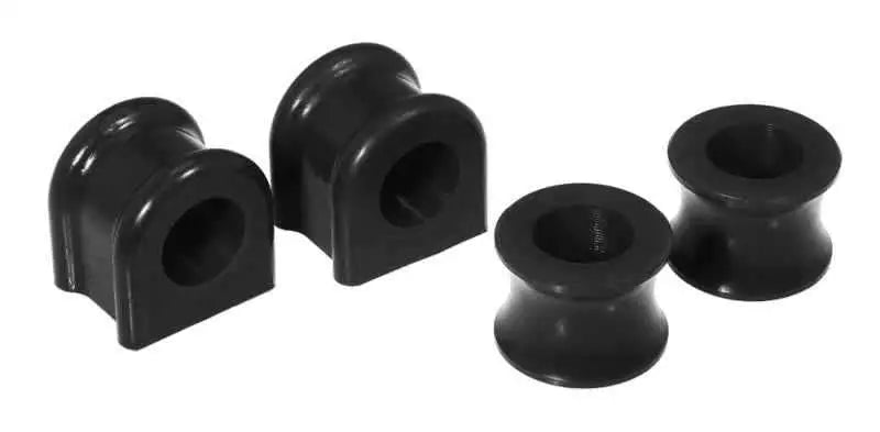 Prothane 00-01 Dodge Dakota Front Sway Bar Bushings - 33mm - Black 4-1134-bl
