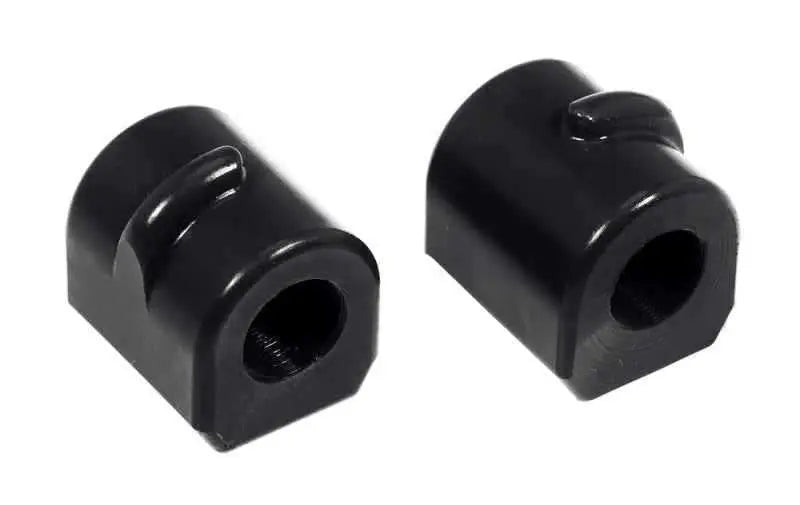 Prothane 00-04 Ford Focus Front Sway Bar Bushings - 21mm - Black 6-1152-bl