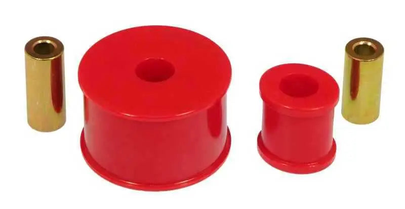 Prothane 00-04 Ford Focus Lower Motor Mount Insert - Red 6-502