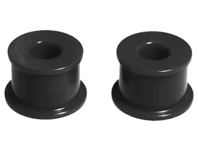 Prothane 00-04 Ford Focus Rear Trailing Arm Bushings - Black 6-308-bl