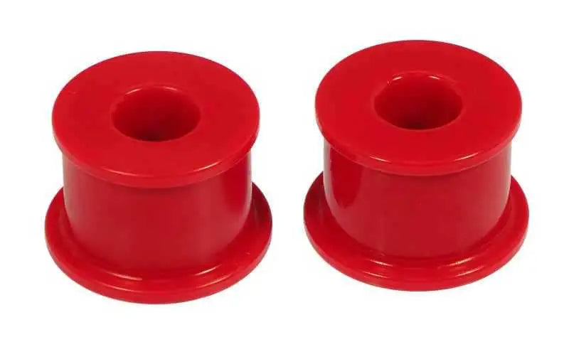 Prothane 00-04 Ford Focus Rear Trailing Arm Bushings - Red 6-308