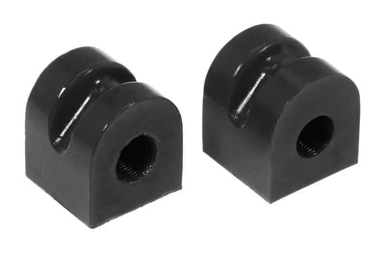 Prothane 00-06 Dodge Neon Rear Sway Bar Bushings - 14mm - Black 4-1131-bl