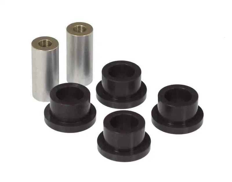 Prothane Subaru STI Front Control Arm Bushings - Black 16-304-bl
