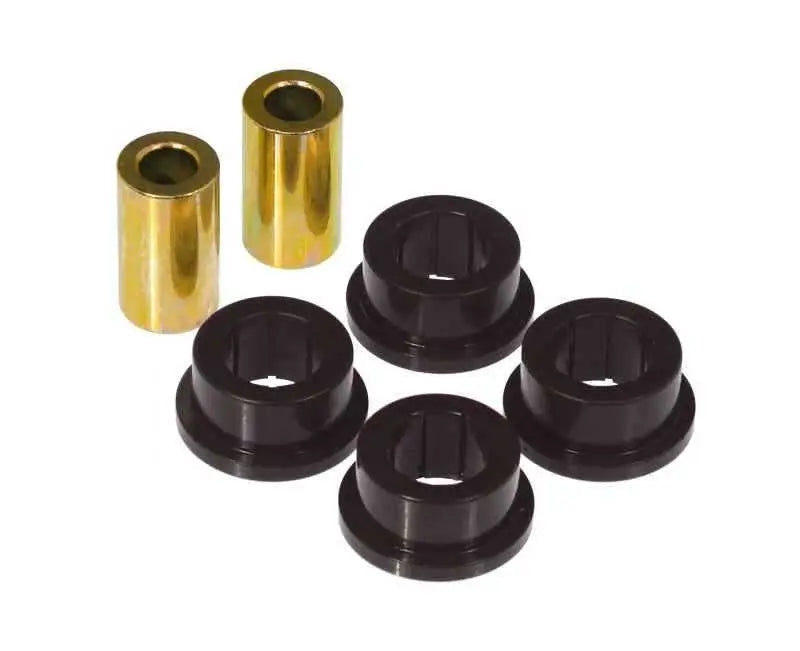 Prothane Subaru WRX Rear Control Arm Bushings - Black 16-302-bl