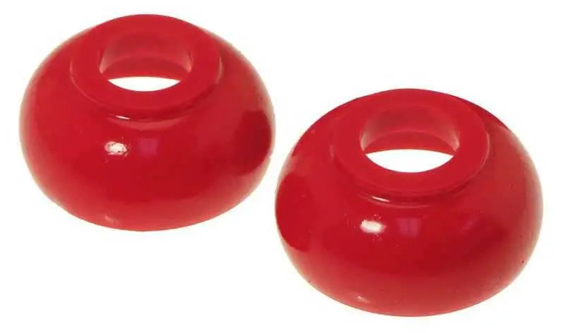 Prothane Universal Ball Joint Boot .910TIDX2.13 BIDX1.10Tall - Red 19-1828