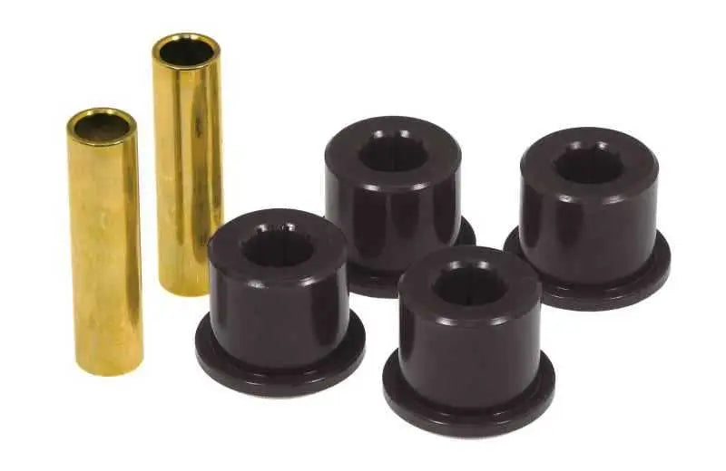 Prothane Universal Pivot Bushing Kit - 1-1/2 for 9/16in Bolt - Black 19-608-bl