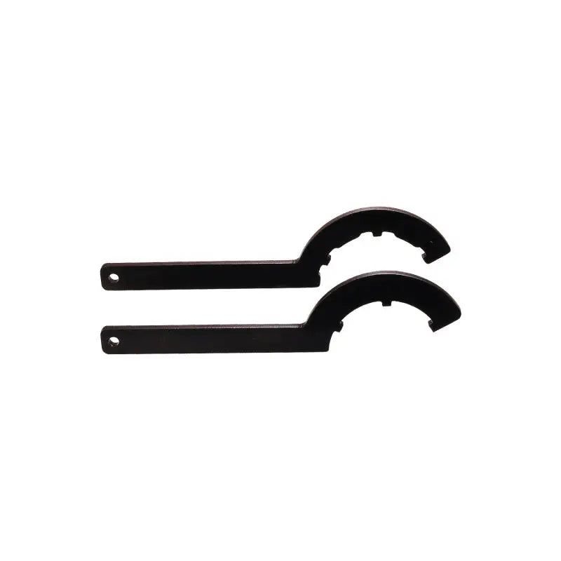 QA1 Spring Seat & Lock Nut Spanner Wrench Kit - Drag/Street (Non MOD Series) qapt114w