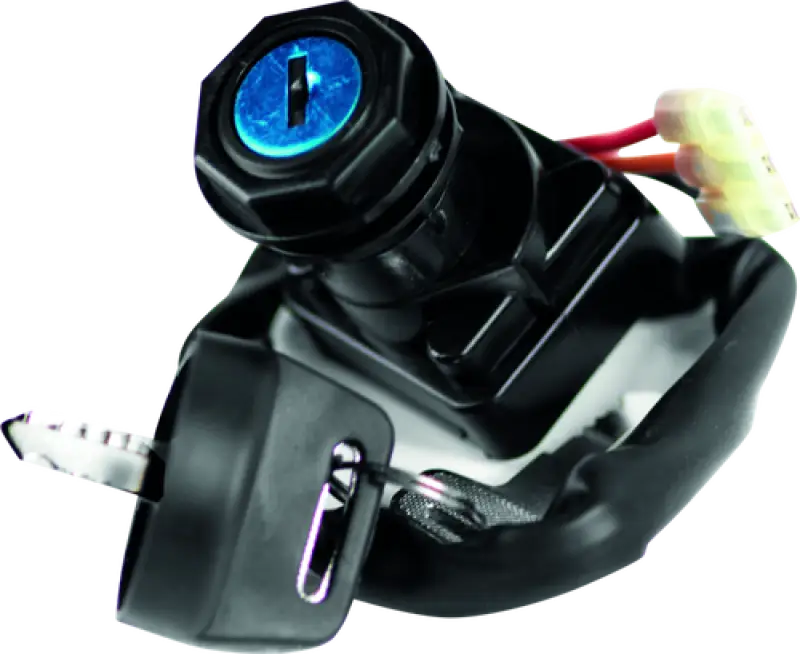 QuadBoss 01-05 Arctic Cat 250 2x4 Fuel Tap Kit - 420536 qbs420536