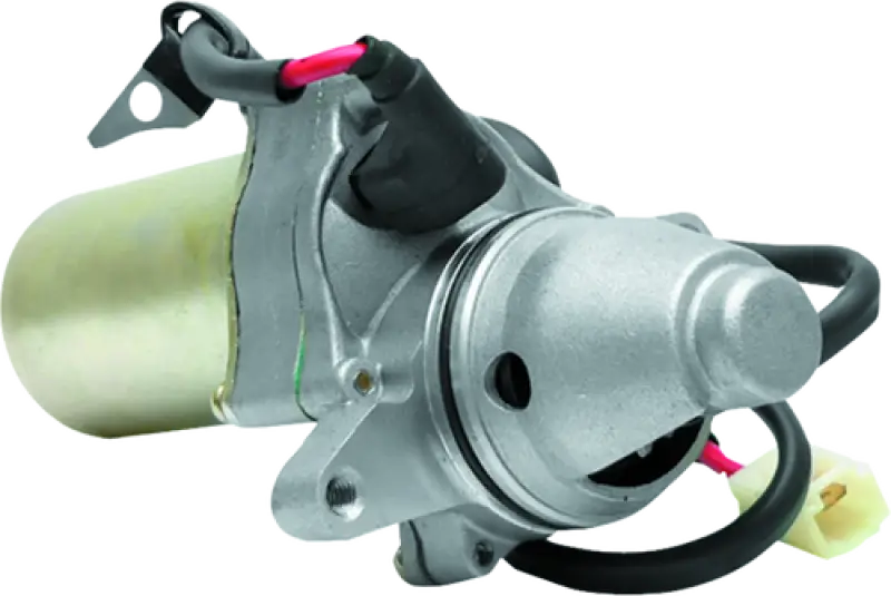 QuadBoss 03-06 Kawasaki KFX80 Motor Starter - 495712 qbs495712