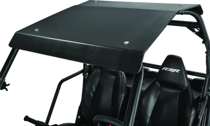 QuadBoss 12-20 Polaris RZR 570 High-Density Slim Roof - 320479 qbs320479