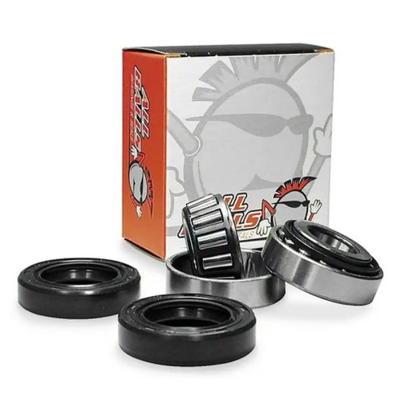 QuadBoss 6909-2Rs Bearing 45X68X12 - 410532 qbs410532